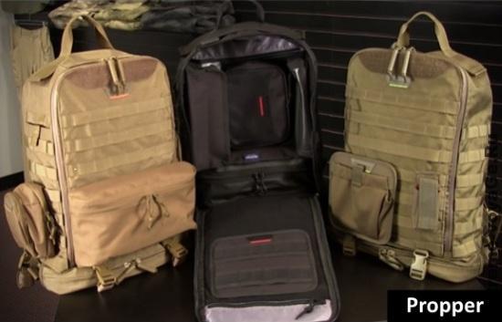 Универсальный модульный рюкзак Propper UC Pack Универсальный модульный рюкзак Propper UC Pack