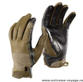 Тактические перчатки Assault Glove FR Тактические перчатки Assault Glove FR