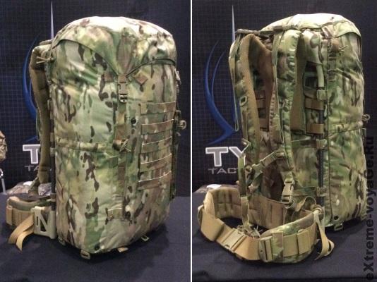TYR Tactical Jungle Ruck TYR Tactical Jungle Ruck