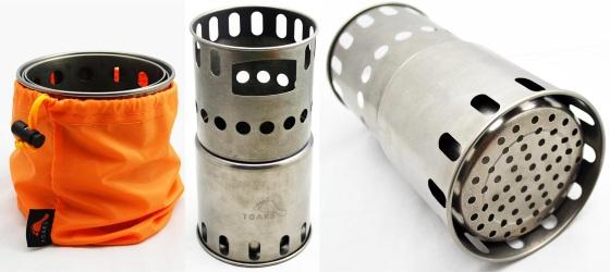 toaks titanium wood stove toaks titanium wood stove