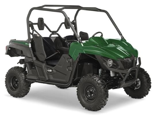 Yamaha Wolverine Yamaha Wolverine