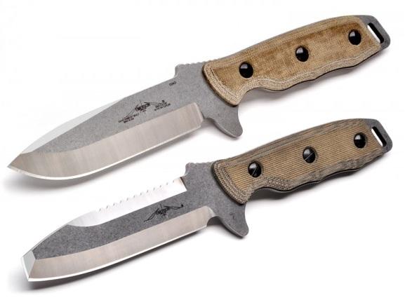 Emerson Government Mule Knife представлен в 2 вариантах Emerson Government Mule Knife представлен в 2 вариантах