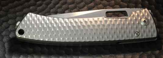 Раскладной нож DPX Aculus knife Раскладной нож DPX Aculus knife