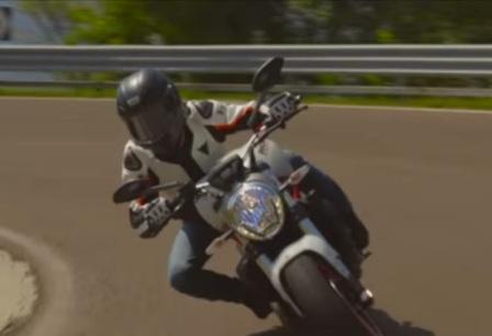 Dainese D-air Misano 1000 Dainese D-air Misano 1000