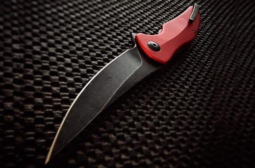 Складной нож-kwaiken для набора EDC Brous Sniper Складной нож-kwaiken для набора EDC Brous Sniper