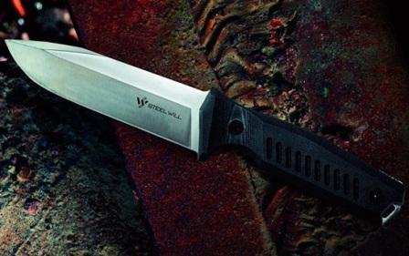 Повседневные ножи для EDC Steel Will Cager Series Повседневные ножи для EDC Steel Will Cager Series