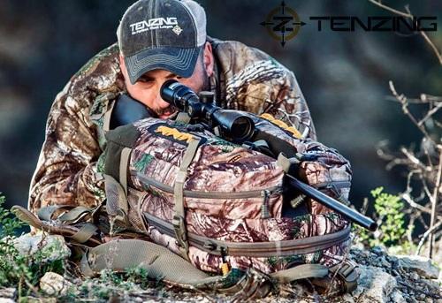 Охотничий рюкзак и огневая точка Tenzing TTSP14 Охотничий рюкзак и огневая точка Tenzing TTSP14