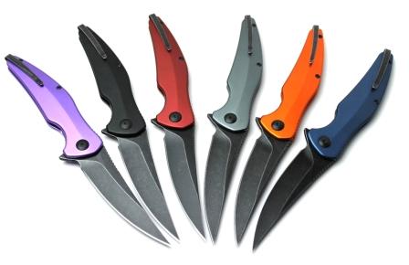 Цветовые варианты ножа Sniper kwaiken Цветовые варианты ножа Sniper kwaiken