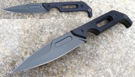 Outland Equipment Kryptos K1 Outland Equipment Kryptos K1