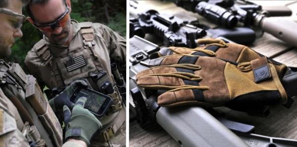 модель PIG FDT Bravo FR предназначена для войск специального назначения модель PIG FDT Bravo FR предназначена для войск специального назначения