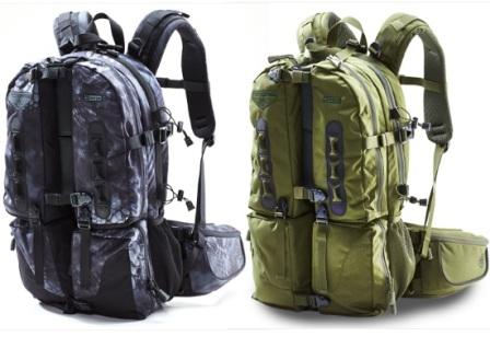 Рюкзаки Tenzing TTSP14 Рюкзаки Tenzing TTSP14