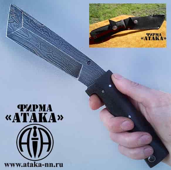 НДК-17 в исполнении компании АТАКА НДК-17 в исполнении компании АТАКА