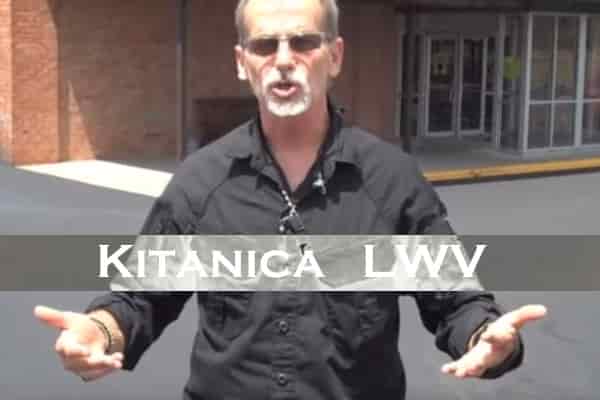 Дыщащие рубашки для шерифов и егерей Kitanica LWV Дыщащие рубашки для шерифов и егерей Kitanica LWV