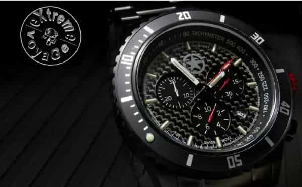 BCM MK15 Tritium Time Piece BCM MK15 Tritium Time Piece