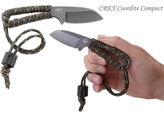 CRKT Coordite Compact CRKT Coordite Compact