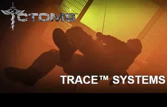 Применение TRACE-Systems Применение TRACE-Systems