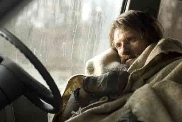 Автономное существование после Апокалипсиса Автономное существование после Апокалипсиса