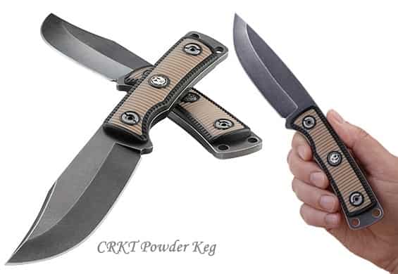 CRKT Powder Keg CRKT Powder Keg