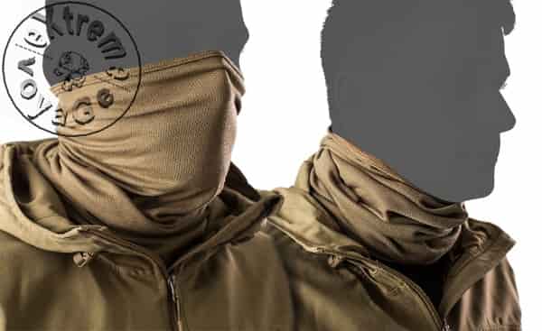 Универсальная маска-шарф-шапка FirstSpear Neckie Универсальная маска-шарф-шапка FirstSpear Neckie