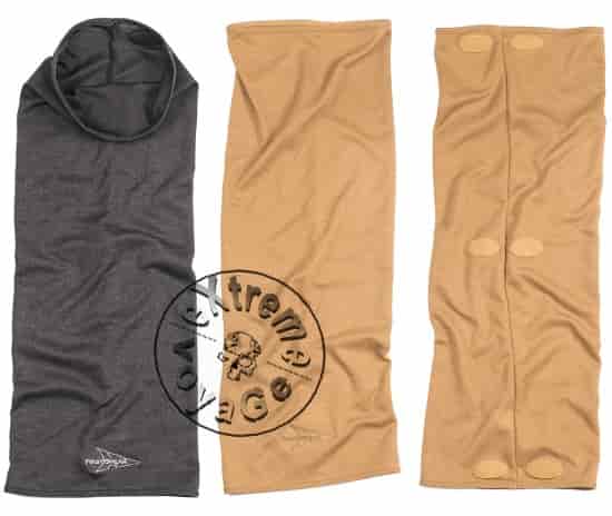 Головной убор FirstSpear Neckie представлен в 2-х вариантах Головной убор FirstSpear Neckie представлен в 2-х вариантах