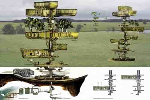 Ранчо Zombie Ranch Ранчо Zombie Ranch