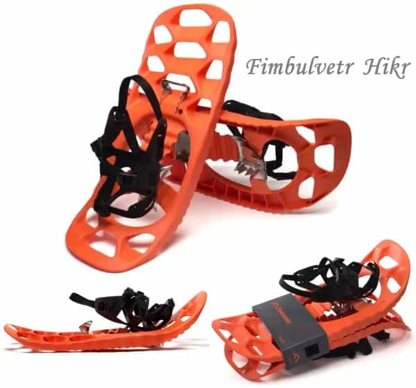 Снегоступы Hikr Снегоступы Hikr