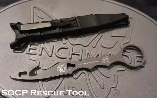 SOCP Rescue Tool