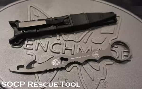 SOCP Rescue Tool SOCP Rescue Tool