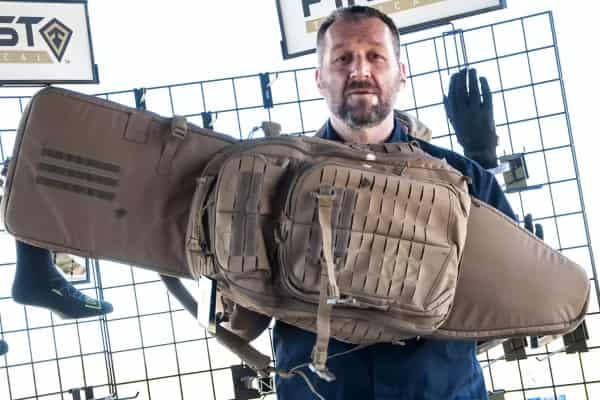 Тактический рюкзак Specialist от First Tactical Тактический рюкзак Specialist от First Tactical