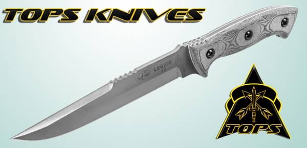 Полная длина Hazen Legion 6.0 составляет 294 мм Полная длина Hazen Legion 6.0 составляет 294 мм