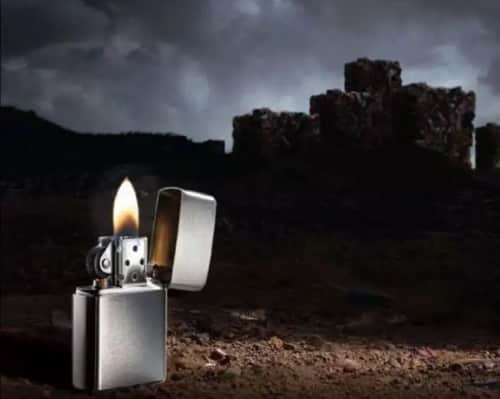 Зажигалки Zippo для походов Зажигалки Zippo для походов