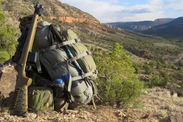 Рюкзак для дальних экспедиций qui-Ya Backpack Рюкзак для дальних экспедиций qui-Ya Backpack