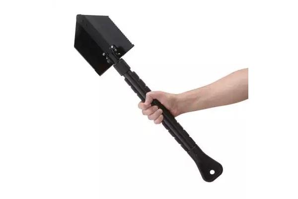 Тактическая лопата-мультитул CRKT Trencher Тактическая лопата-мультитул CRKT Trencher