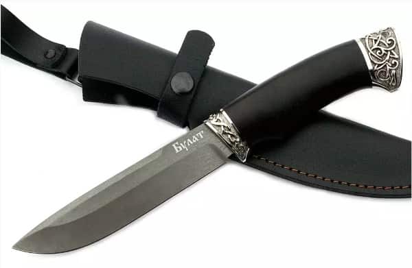 Нож для охоты Скат от Железных братьев Нож для охоты Скат от Железных братьев