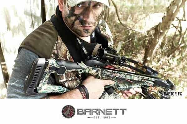 Арбалет Raptor FX получил премию «Охотничий лук 2016» Арбалет Raptor FX получил премию «Охотничий лук 2016»