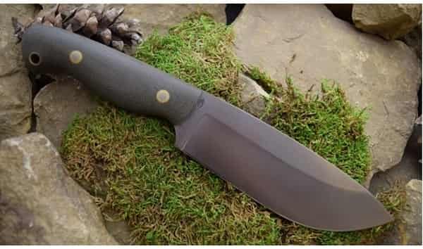 Battle Horse Knives Big JaY Battle Horse Knives Big JaY