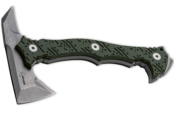 Томагавк для выживания Boker Plus Chicken Hawk Томагавк для выживания Boker Plus Chicken Hawk