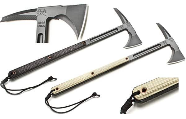 RMJ tactical Eagle Talon TOMAHAWK RMJ tactical Eagle Talon TOMAHAWK