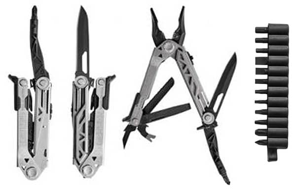 Gerber Center-Drive Multi-tool