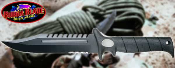 Мощный тактический нож для выживания Penetrator: видео Мощный тактический нож для выживания Penetrator: видео