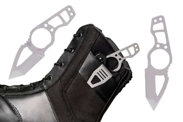First Tactical Scorpion Knife Tanto First Tactical Scorpion Knife Tanto