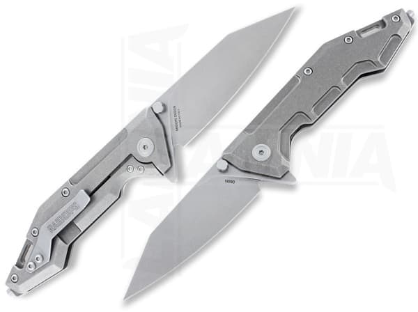 Тактический складной нож Raidops Centauro: Корея + Италия Тактический складной нож Raidops Centauro: Корея + Италия