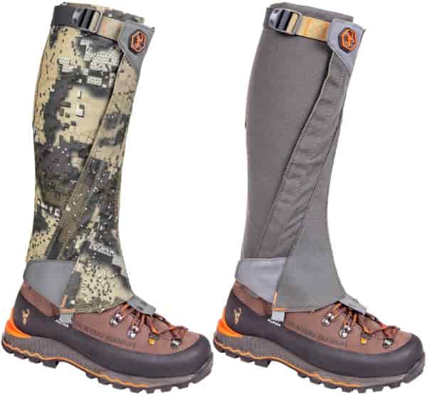 Гетры Venom Gaiter для защиты от укуса змей Гетры Venom Gaiter для защиты от укуса змей