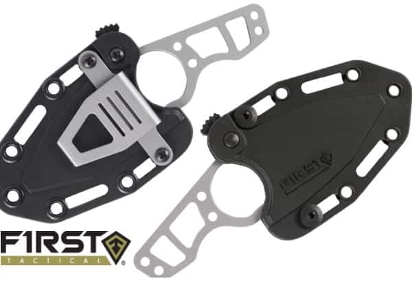 First Tactical Scorpion Knife Tanto First Tactical Scorpion Knife Tanto