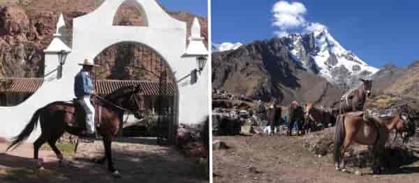Machu Picchu Luxury lodge to Lodge Trail – маршрут в районе Мачу-Пикчу, Перу Machu Picchu Luxury lodge to Lodge Trail – маршрут в районе Мачу-Пикчу, Перу