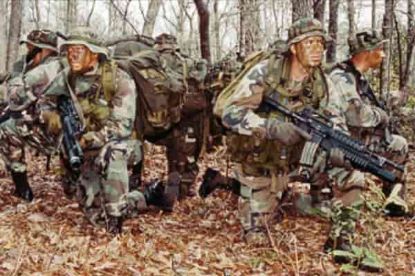 Штурмовой рюкзак для спецназа 48 Hour Assault Pack Штурмовой рюкзак для спецназа 48 Hour Assault Pack