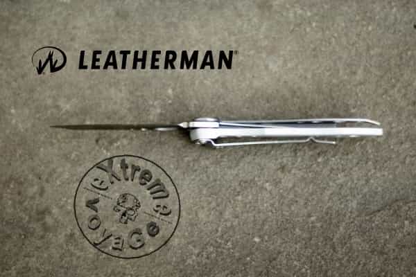 Сверхлегкий складной нож Leatherman Skeletool KB Сверхлегкий складной нож Leatherman Skeletool KB