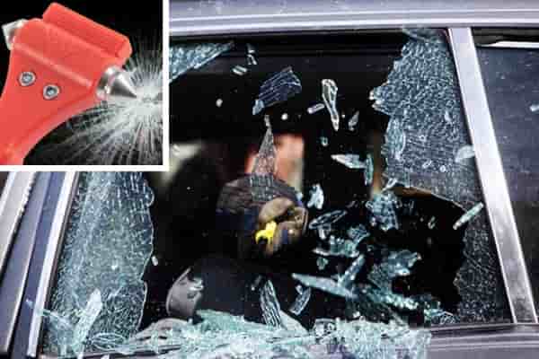 Как выжить в автомобиле при обрушении моста: 7 советов Как выжить в автомобиле при обрушении моста: 7 советов