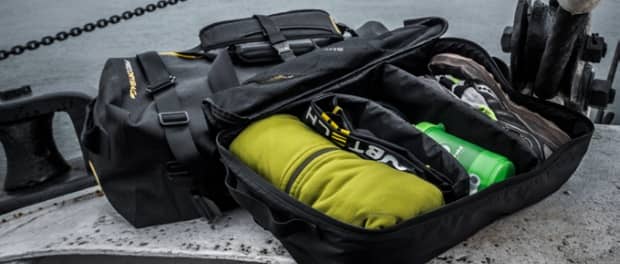 Рюкзак для экстремальных условий Pro Drybag 2.0 с защитой 5 АТМ