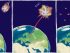 В России получен метод уничтожения опасных астероидов